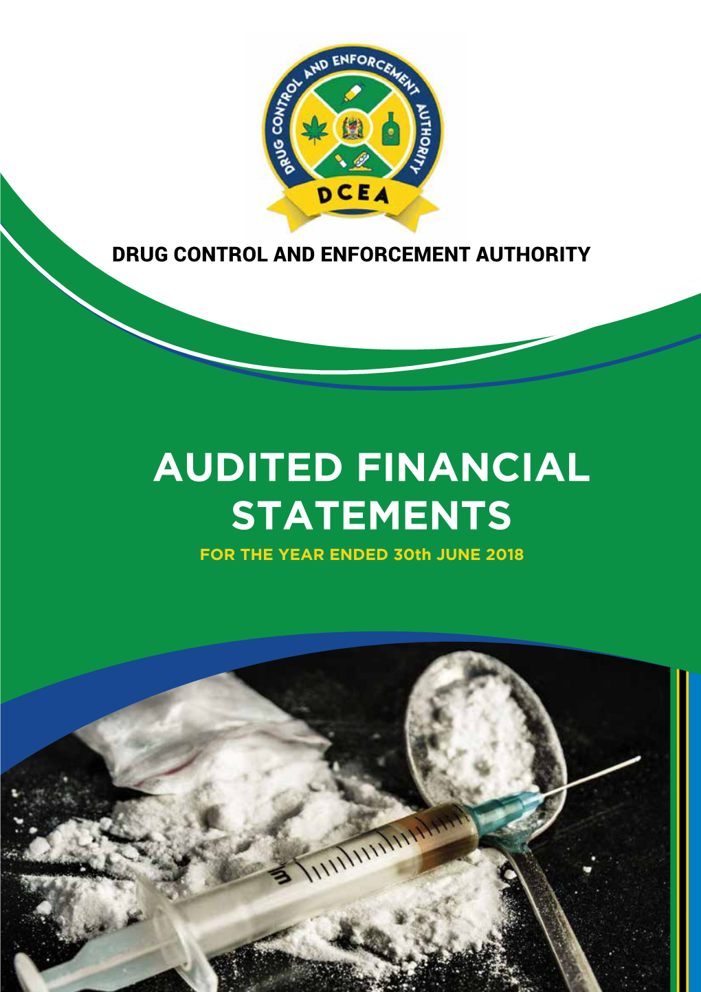 Audited Financial Statements