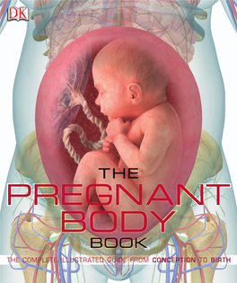 Pregnant Body Book