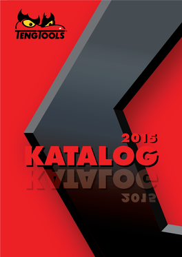 Tengpl Katalog 2014