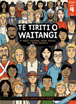 SJSL Te Tiriti 0 Waitangi-2Nded