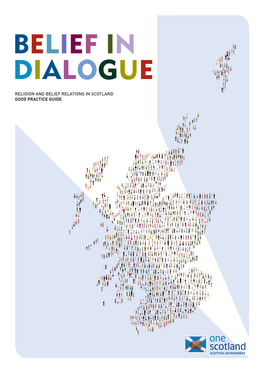 Belief in Dialogue: Religion and Belief Relations In