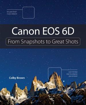 Canon EOS 6D: from Snapshots to Great Shots