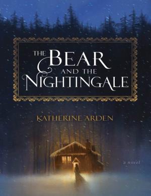 The Bear and the Nightingale Is a Work of Fiction