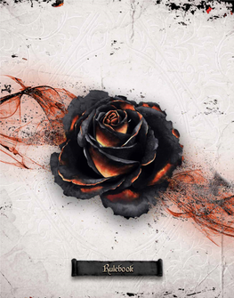 Black Rose Wars