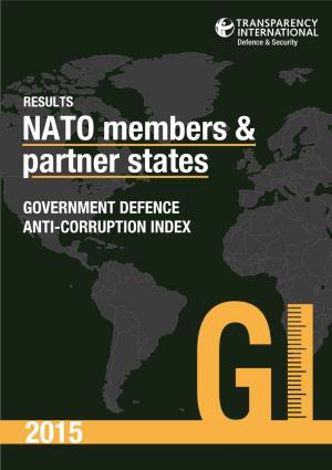 RESULTS NATO Members & Partner States
