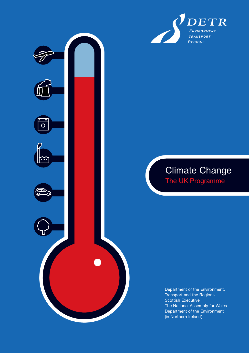 Climate Change Section 1