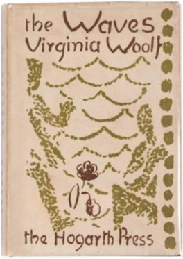By Virginia Woolf