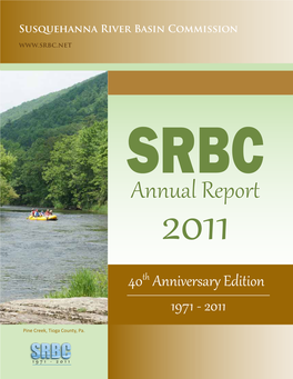 Annual Report, 2011