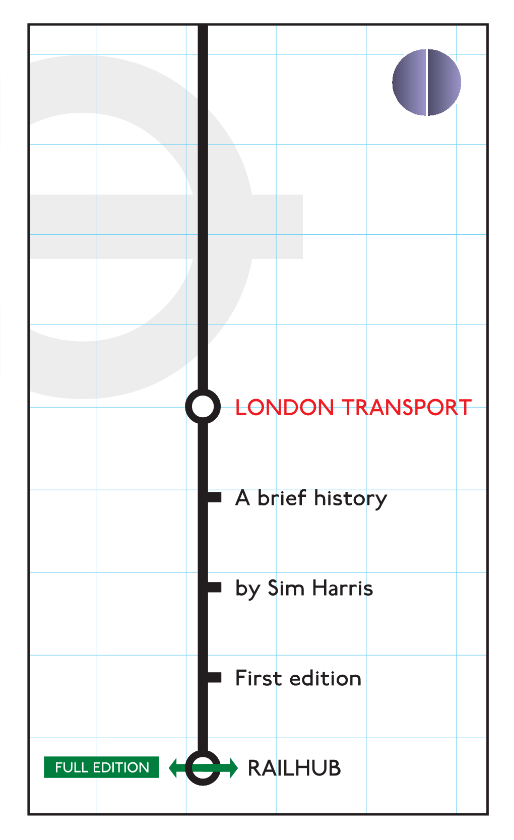 A Brief History of London Transport V1