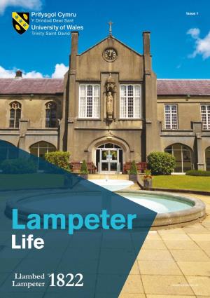 Lampeter Life