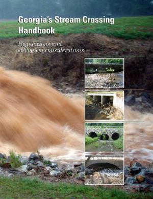 Georgia's Stream Crossing Handbook