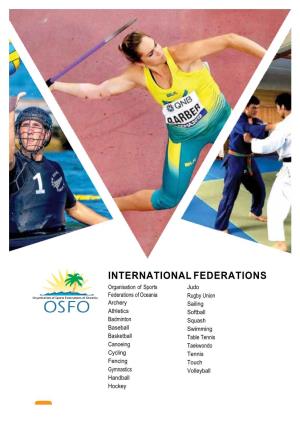 ONOC 2019 Annual Report (OSFO Section)