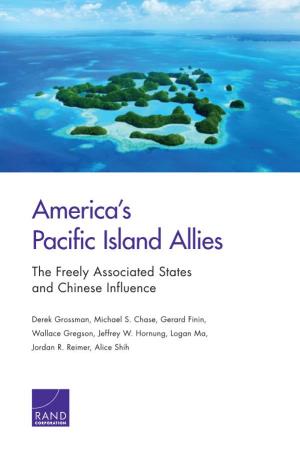 America's Pacific Island Allies