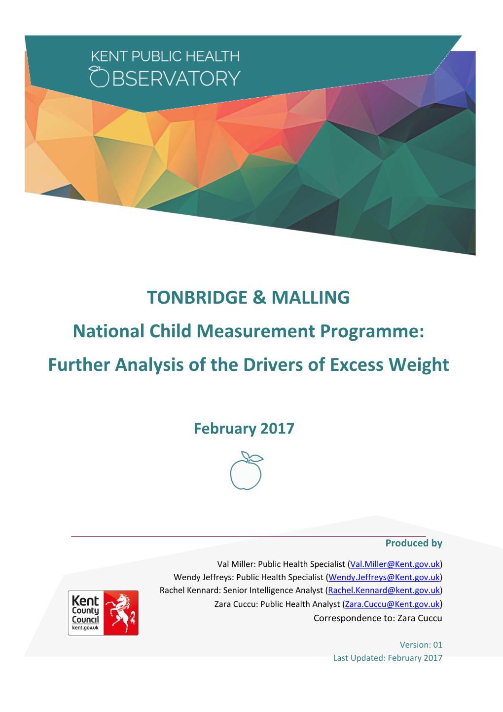 Tonbridge & Malling