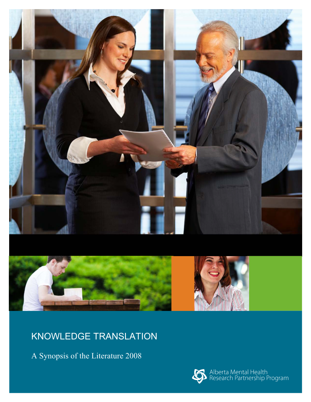 Knowledge Translation