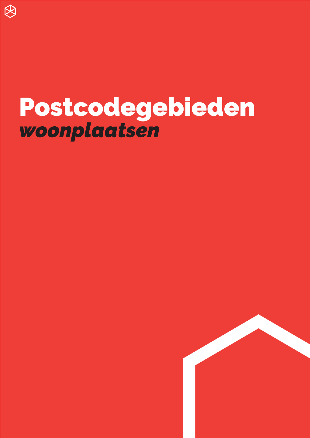 Bekijk Titels Per Woonplaats of Postcodegebied