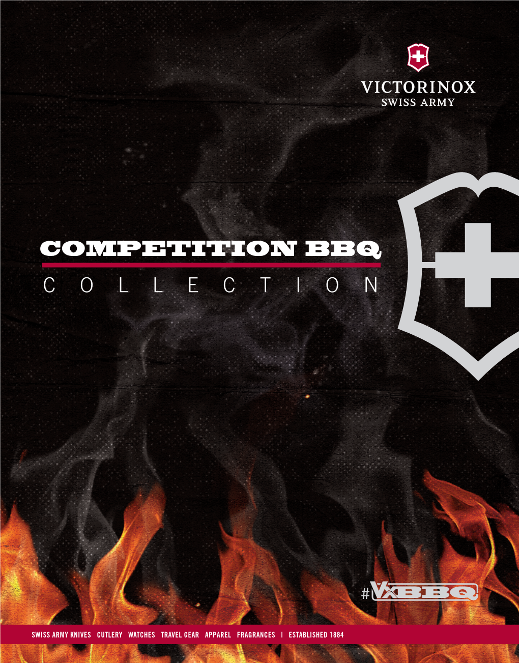 Competition Bbq Collection