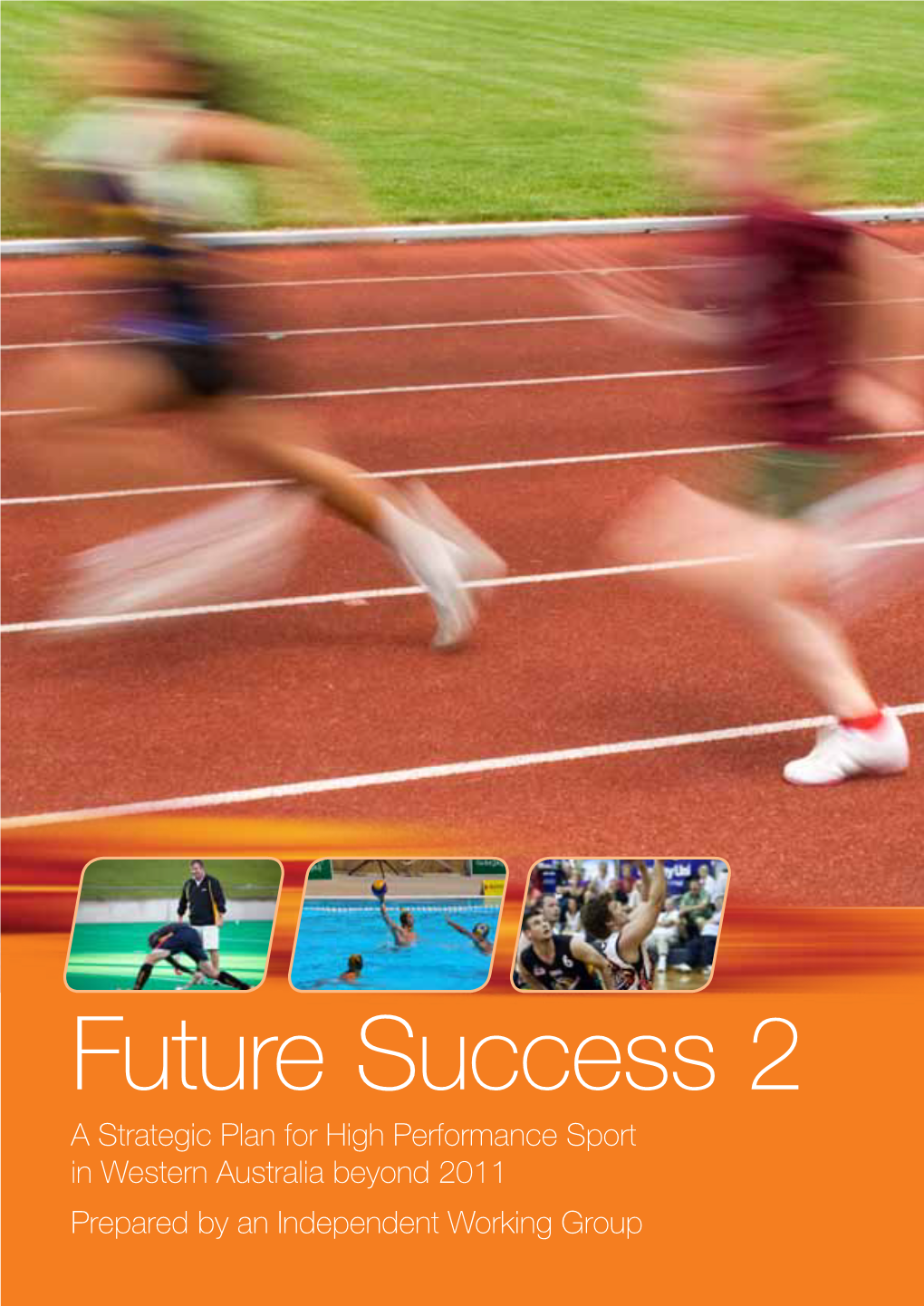 Future Success 2