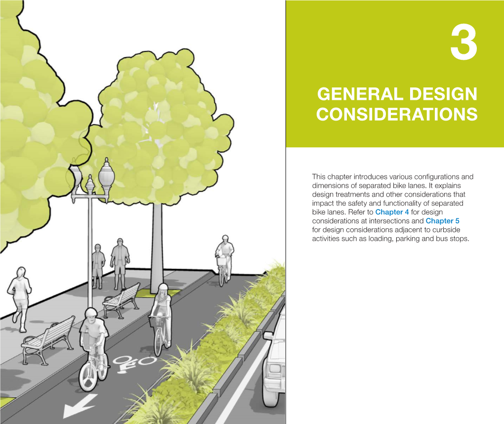 Massdot Separated Bike Lane Planning & Design Guide