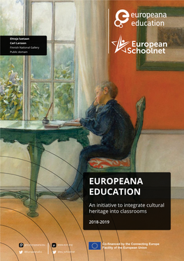 Europeana Education