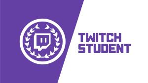 Twitch Student Deck LARGE