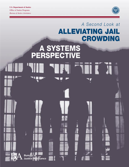 A Second Look at Alleviating Jail Crowding: a Systems Perspective