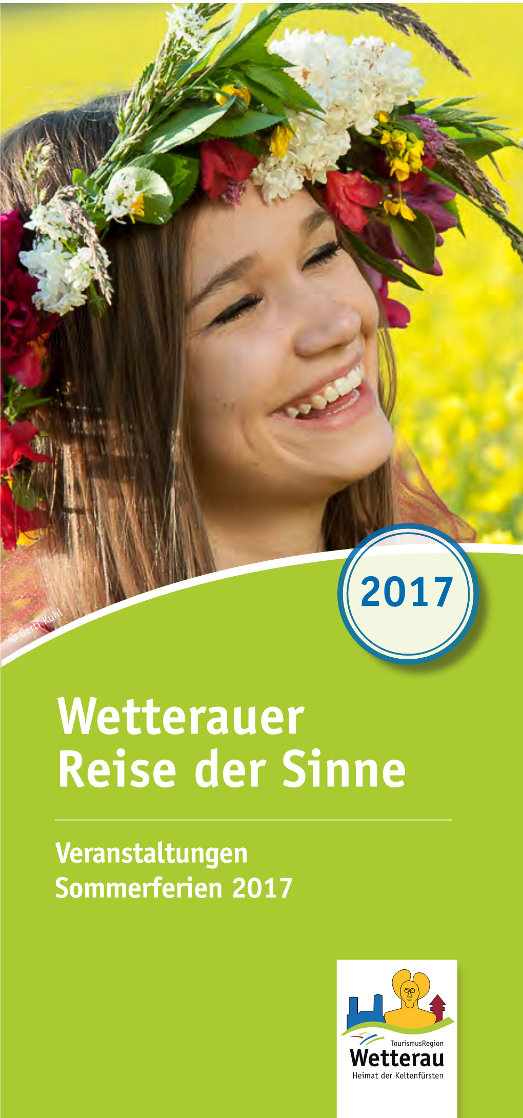 Wetterauer Reise Der Sinne