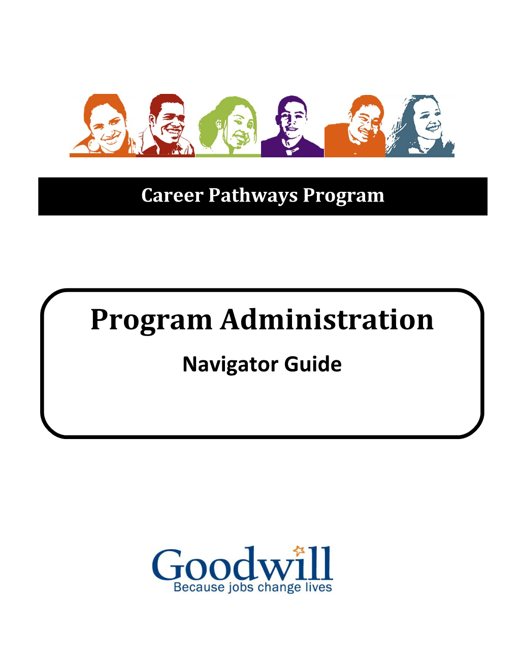 Program Administration Guide