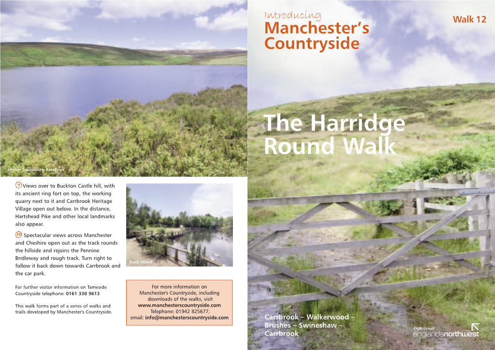 The Harridge Round Walk