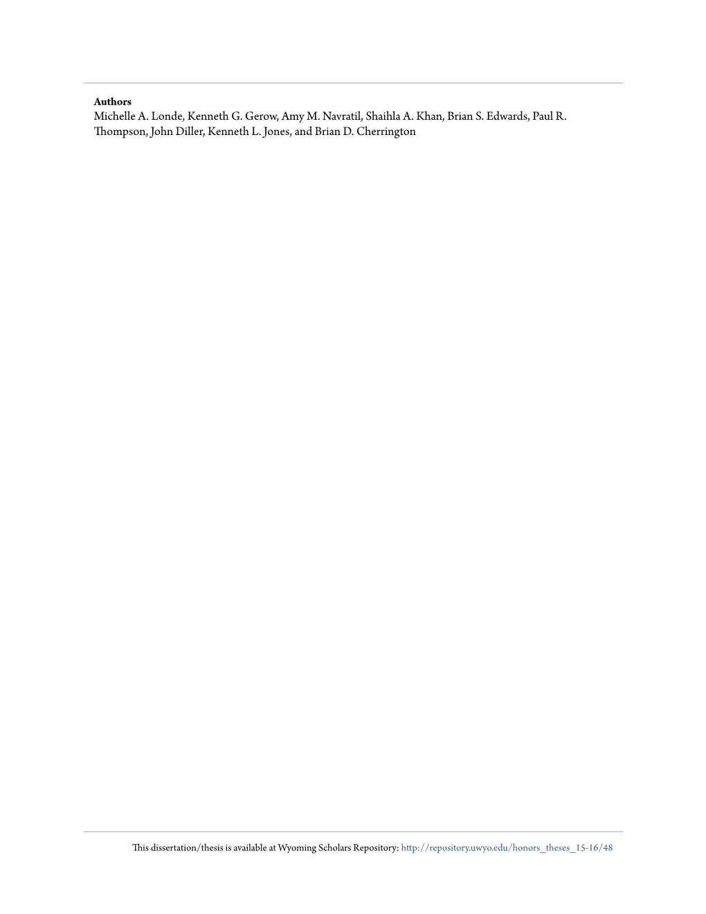 RNA Sequencing Analysis Reveals the Gnrh Induced Citrullinome