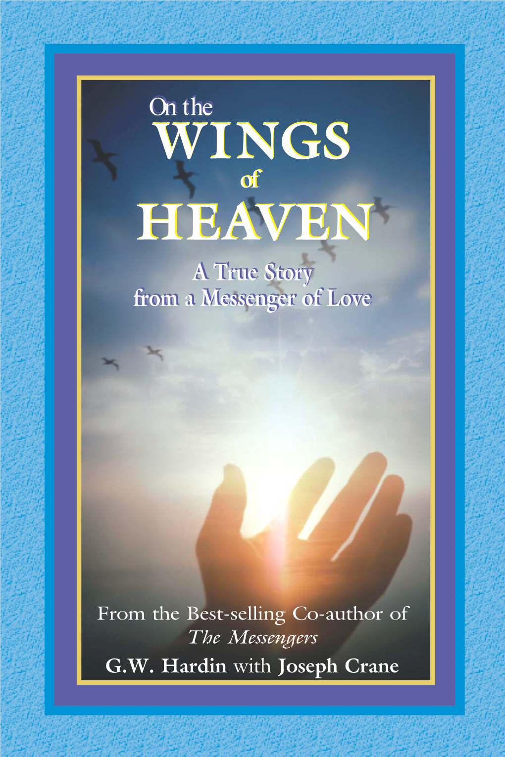 Wings Heaven