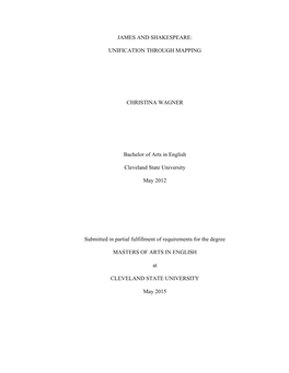 Formatted Thesis Christina Wagner