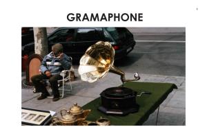 Gramaphone 2