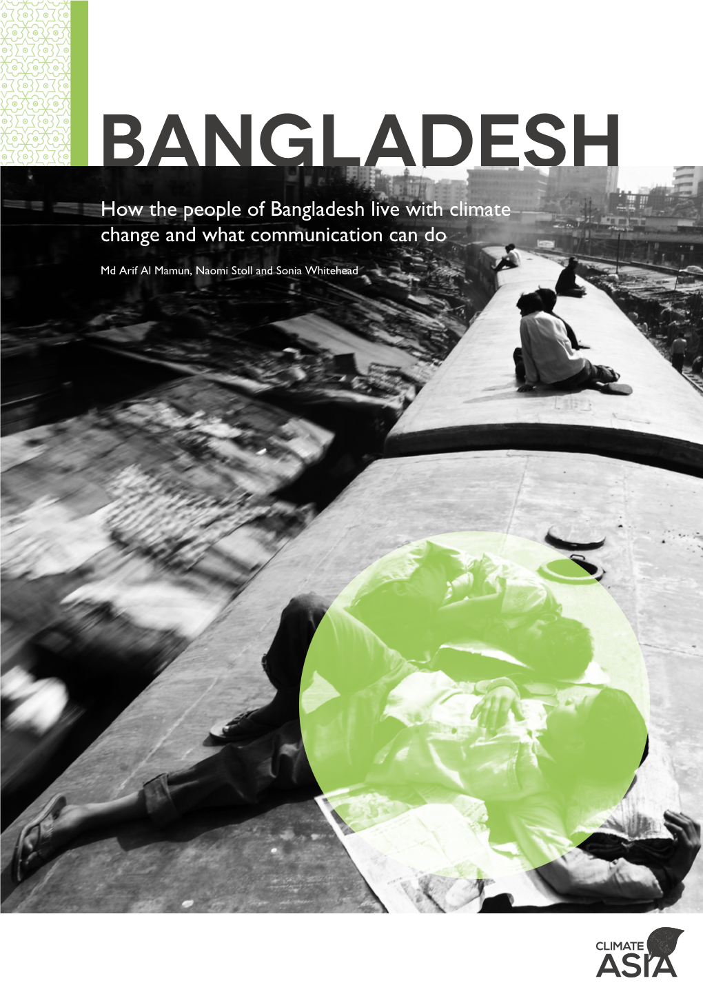 Bangladesh Report (PDF)