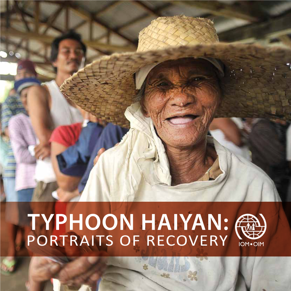 Typhoon Haiyan