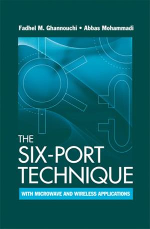 The Six-Port Technique with Microwave and Wireless Applications for a Listing of Recent Titles in the Artech House Microwave Library, Turn to the Back of This Book