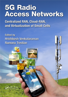 Chapter 1 Frameless Network Architecture for User-Centric 5G Radio Access Networks