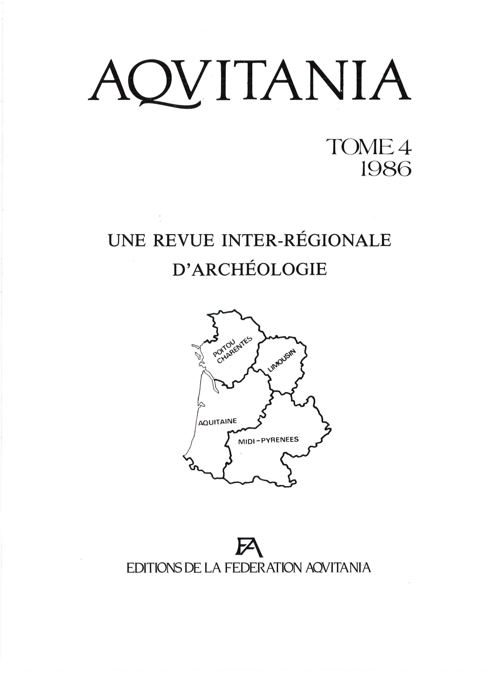 Sauvetages Archéologiques Sur Le Site Du Pétreau À Abzac (Gironde)