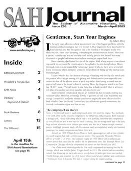 Inside Impossible to Overcome the Compression in the Cylinders by Ann Strength Alone