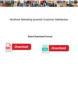 Mudhook Marketing Ipvanish Customer Satisfaction