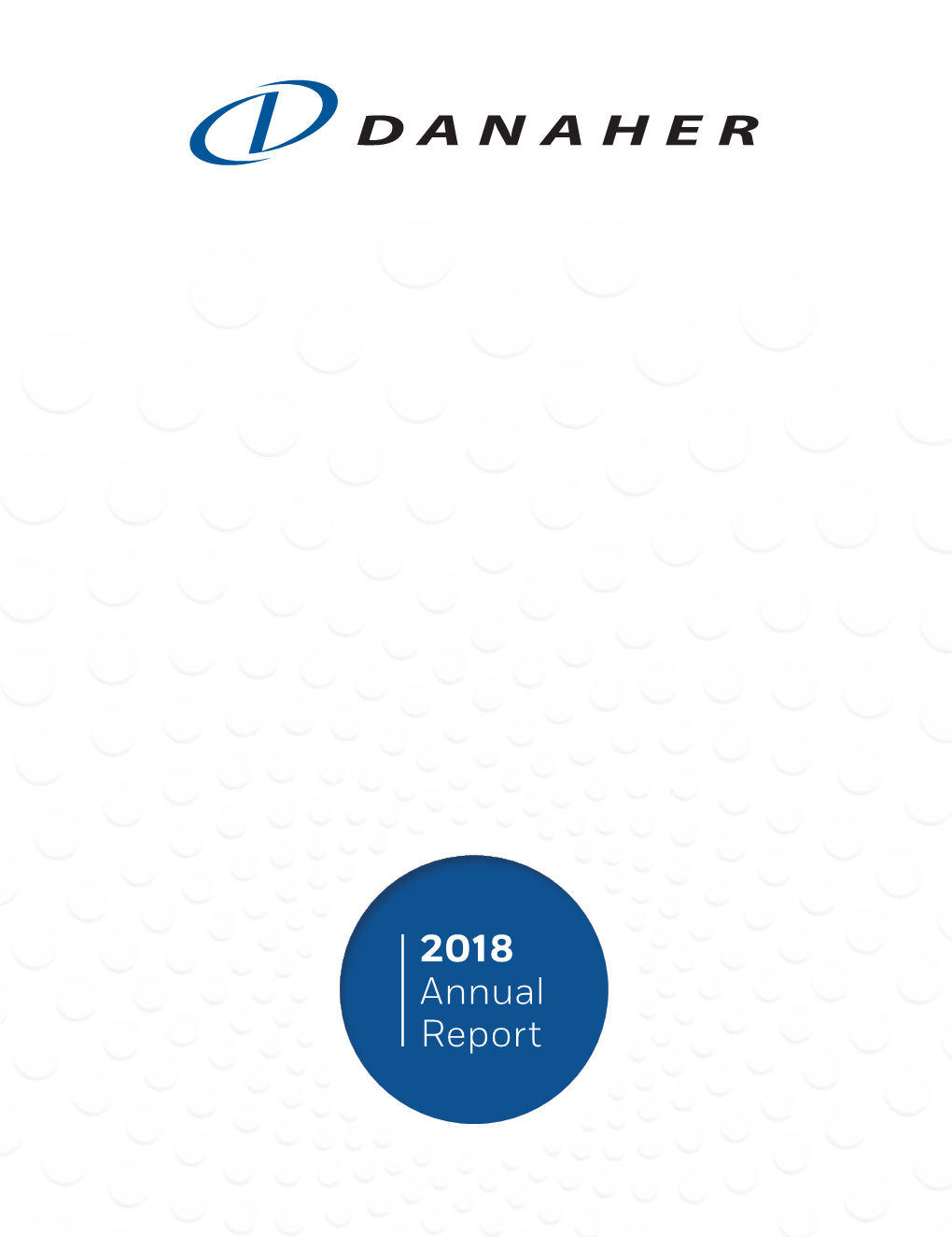 2018 Annual Report