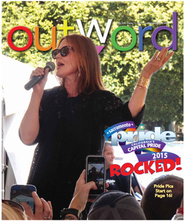 530 • June 11, 2015 • Outwordmagazine.Com