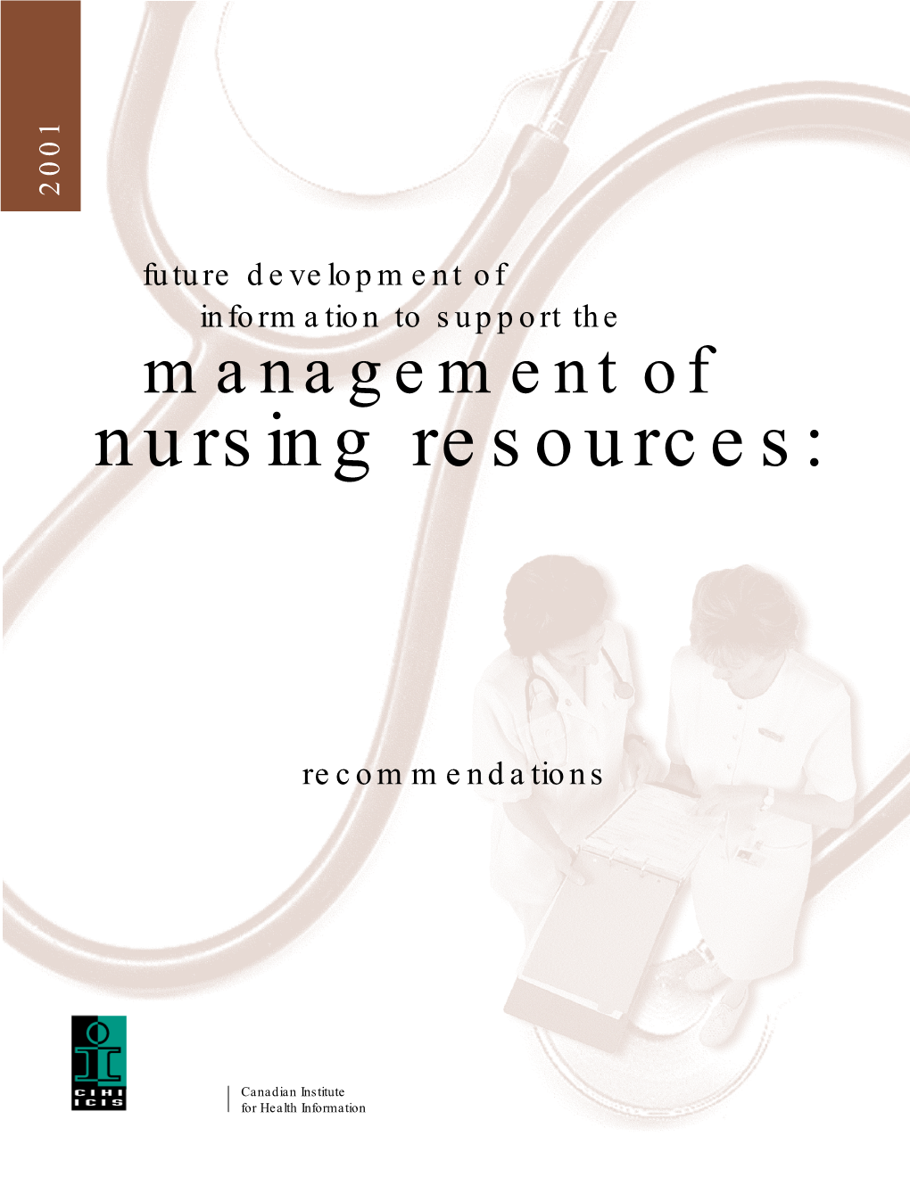 Nursing Resources