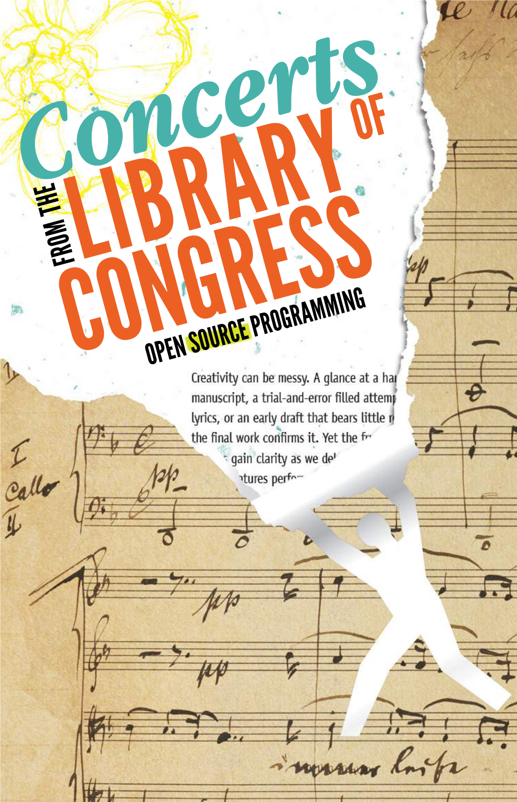 Concerts from the Library of Congress 2017-2018