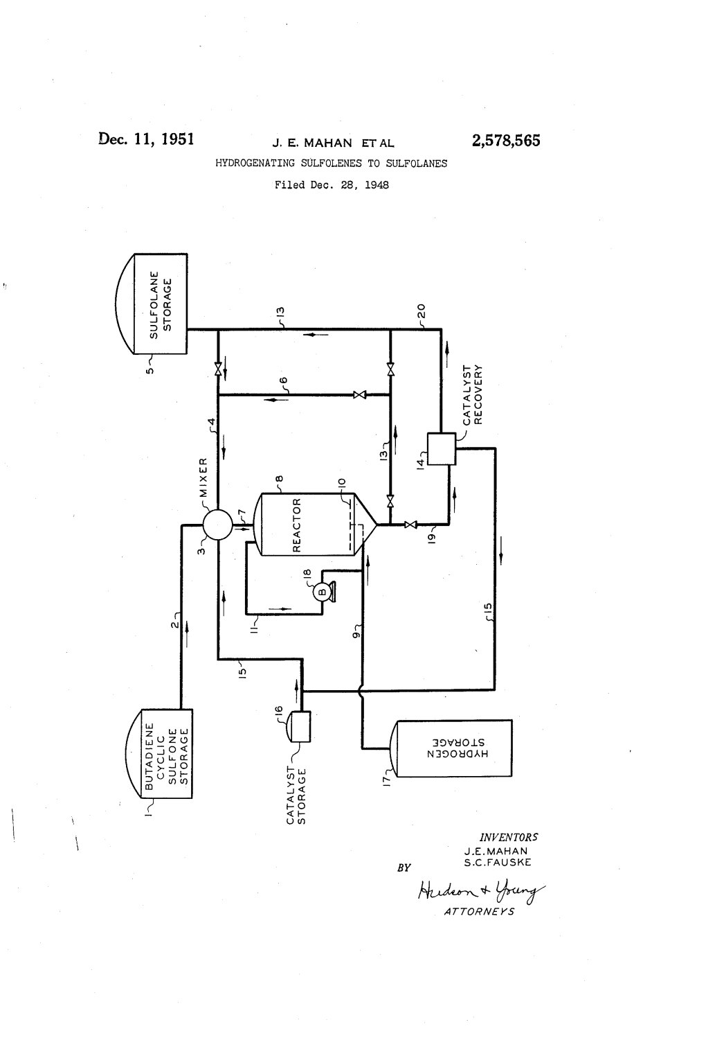 Rudo-At-Thur a 77OAPAVA 1S Patented Dec