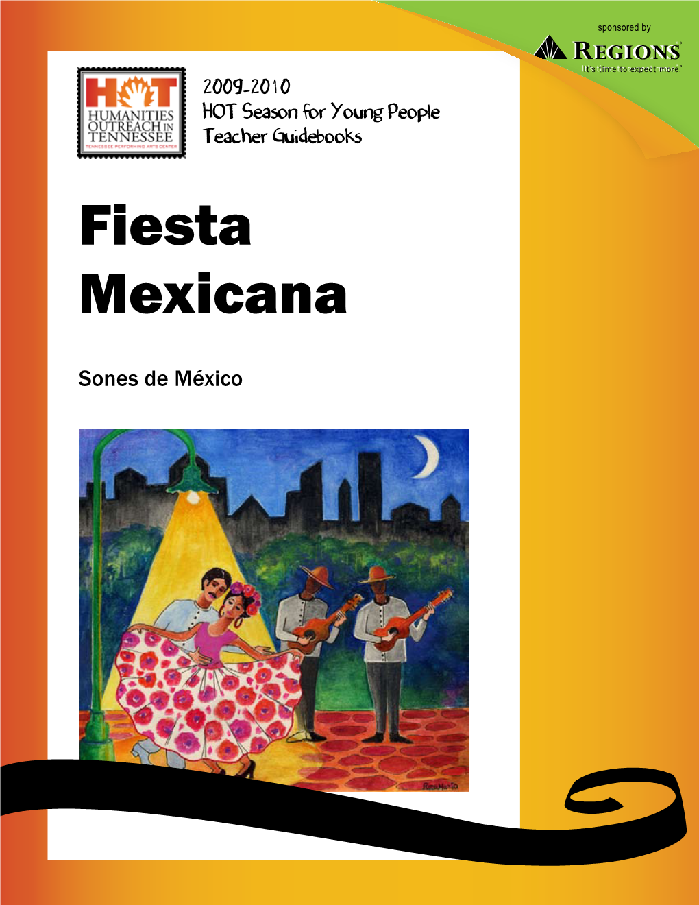 Fiesta Mexicana