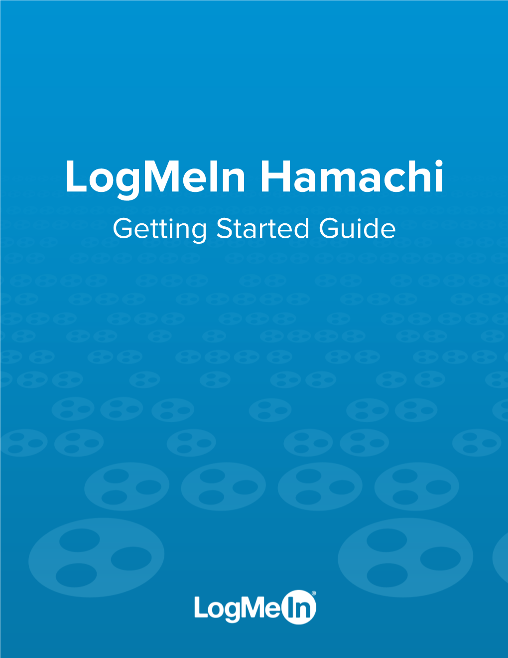 Logmein Hamachi Getting Started Guide Contents