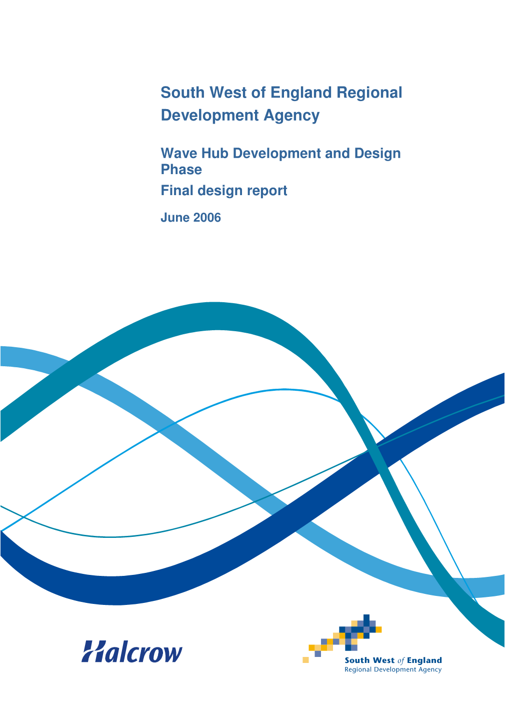 Wave Hub Final Design Report 