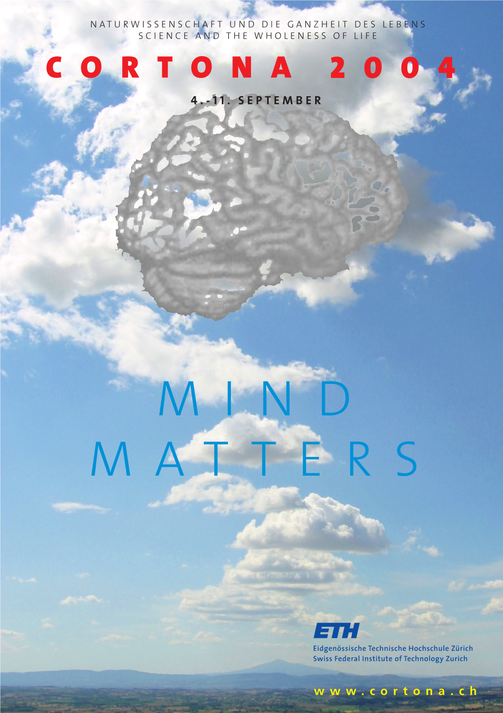 Mind Matters