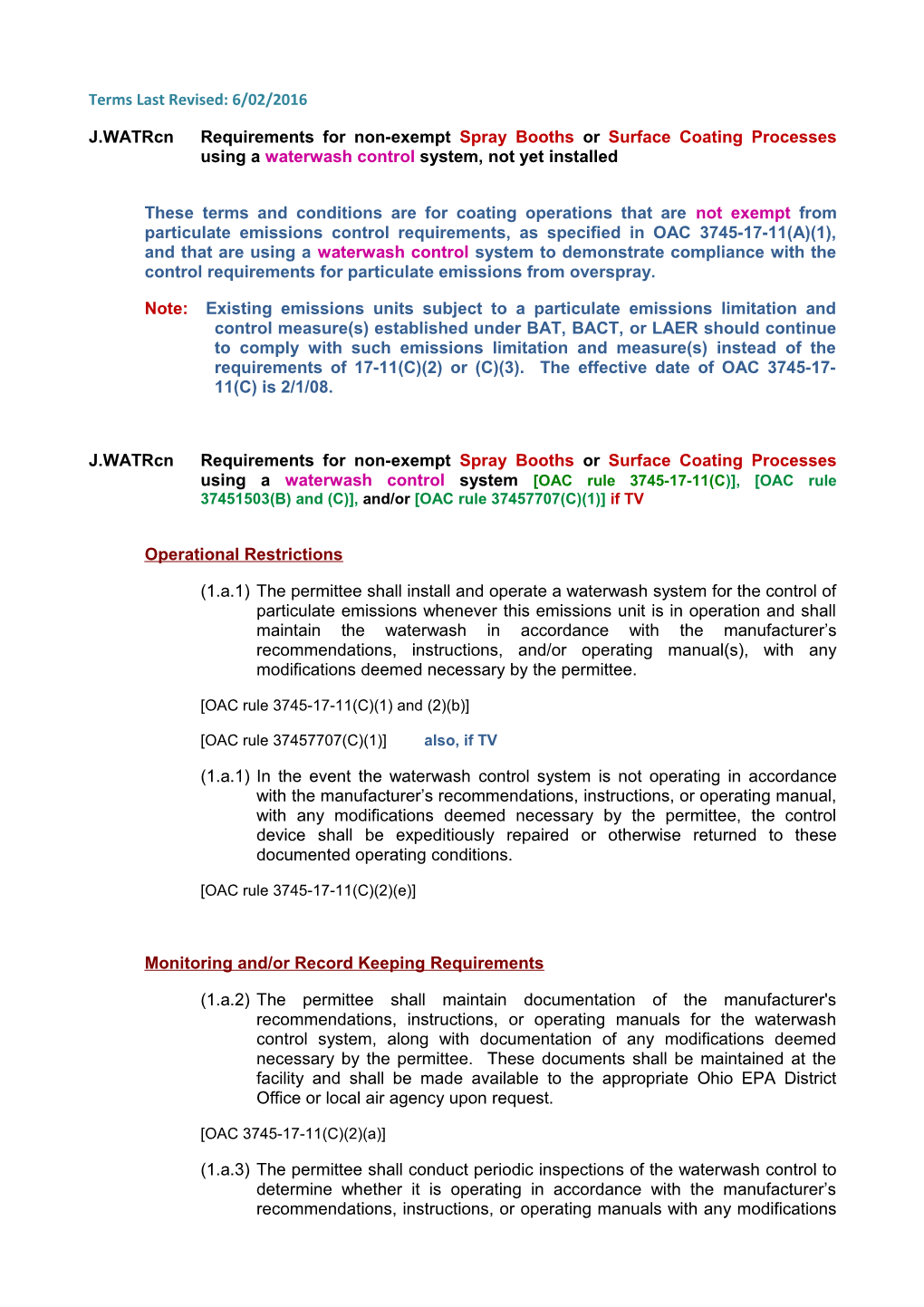 Terms Last Revised: 6/02/2016 s3